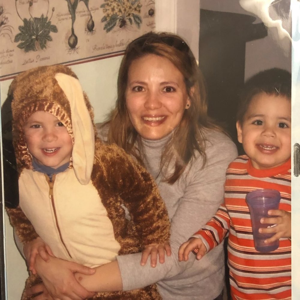 Meet your Posher, Patrick